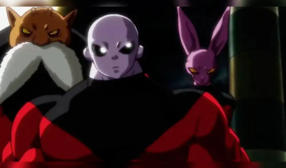 Dragon Ball Super: existe un mortal más poderoso que un dios de la destrucción [VIDEO]