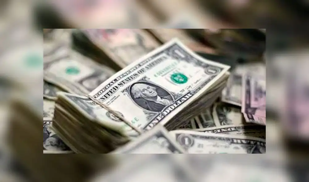 Venezuela: precio del dólar hoy, lunes 17 de junio del 2019