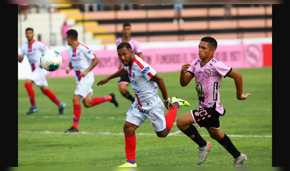 Liga 1: medidas de seguridad sanitaria para que regrese el fútbol peruano. Foto: GLR Liga 1: medidas de seguridad sanitaria para que regrese el fútbol peruano. Foto: GLR