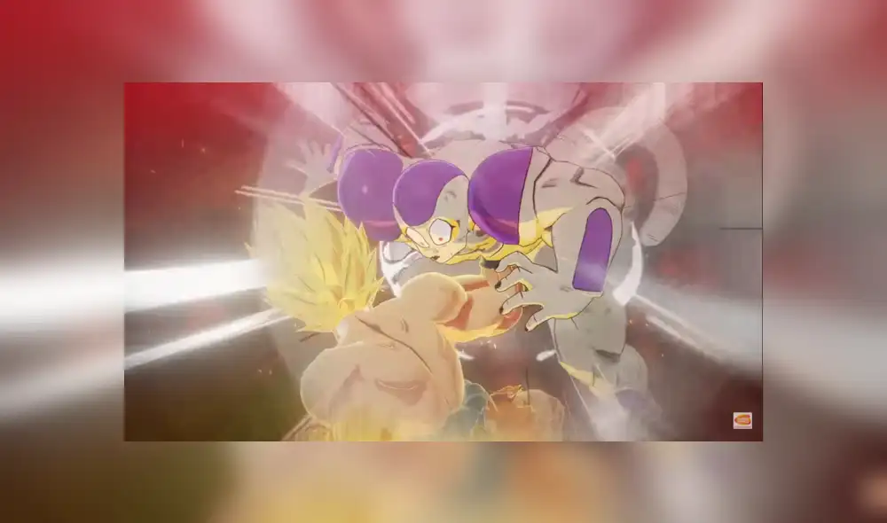 Dragon Ball Z: Kakarot se prepara para la prueba final en su lanzamiento y estrena por fin un tráiler con jugabilidad. ¿Valdrá la pena? Dragon Ball Z: Kakarot se prepara para la prueba final en su lanzamiento y estrena por fin un tráiler con jugabilidad. ¿Valdrá la pena?