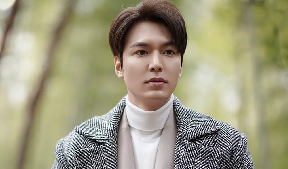 Lee Min Ho tuvo su último proyecto para televisión en El rey: Eterno monarca de SBS. Foto: MYM Lee Min Ho tuvo su último proyecto para televisión en El rey: Eterno monarca de SBS. Foto: MYM