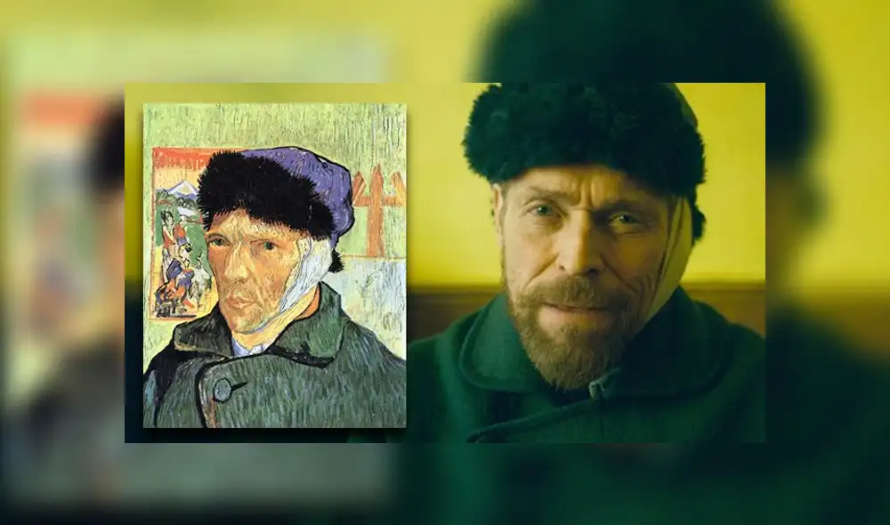 Vincent Van Gogh: película sobre el pintor neerlandés se estrena en enero [VIDEO]