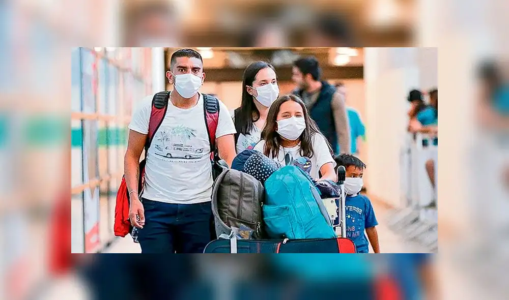 Conoce la cifra actualizada de muertes y contagios en Argentina.