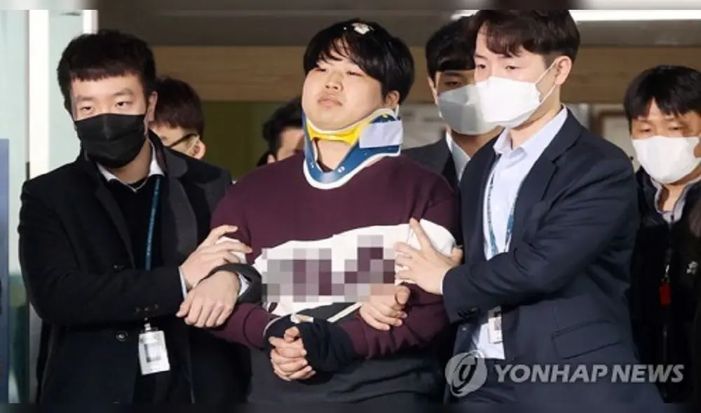 Nth Telegram Room, K-pop