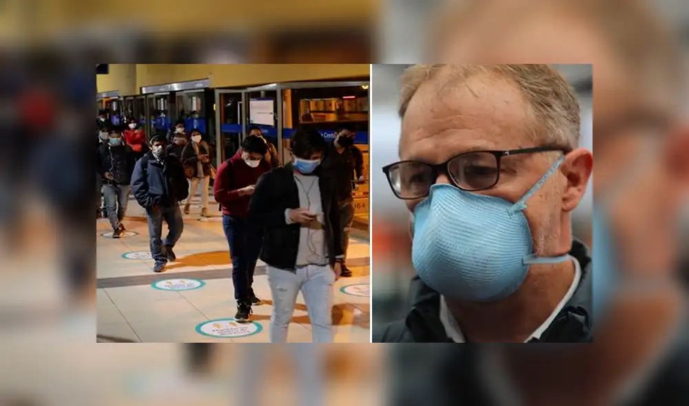 Muñoz pide al Ejecutivo subsidio para el Metropolitano y los corredores. Foto: Composición / La República