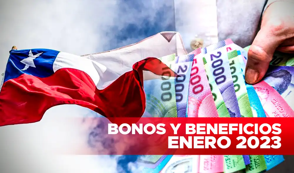 ¿No sabes qué bono recibirás? Entérate más en esta nota. Foto: composición RL/Agencia Uno