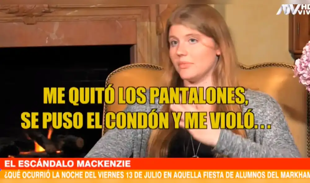 Beto Ortiz es amenazado tras informe sobre colegio Markham y famosos lo apoyan [VIDEO]