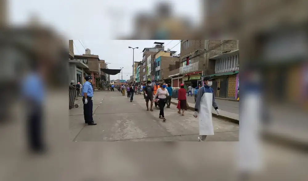 Serenos están expuestos a contagios de COVID-19 por patrullajes