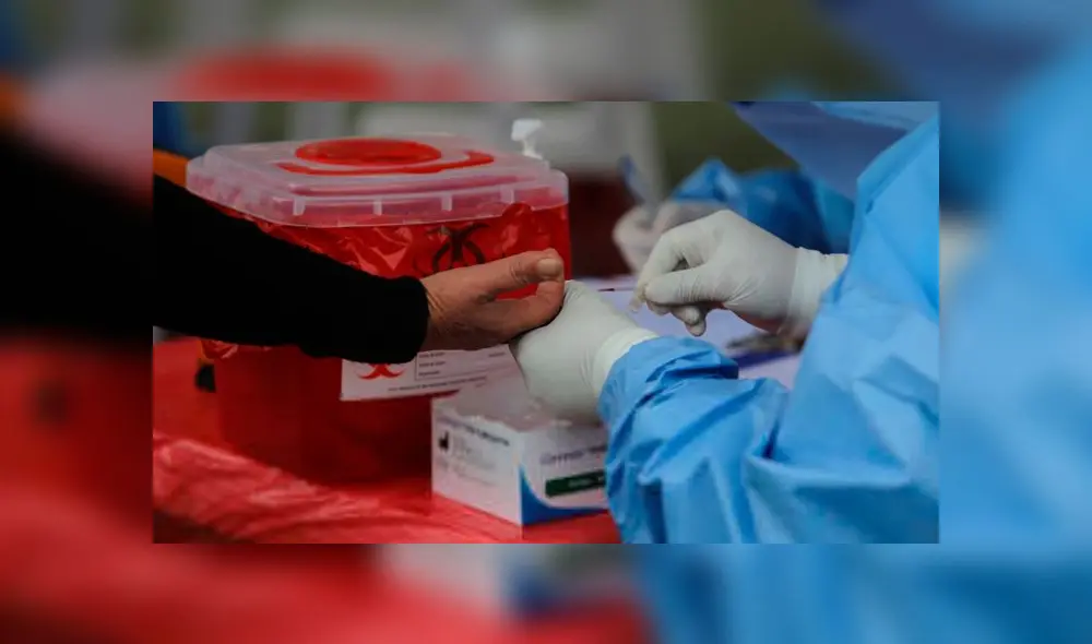 Foto: Jorge Cerdán/ La República. Foto: Jorge Cerdán/ La República.