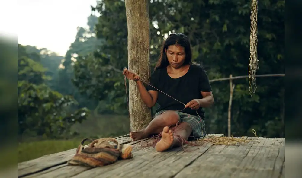 Guardianes del Bosque, un documental que retrata la incansable lucha de los Maijunas 