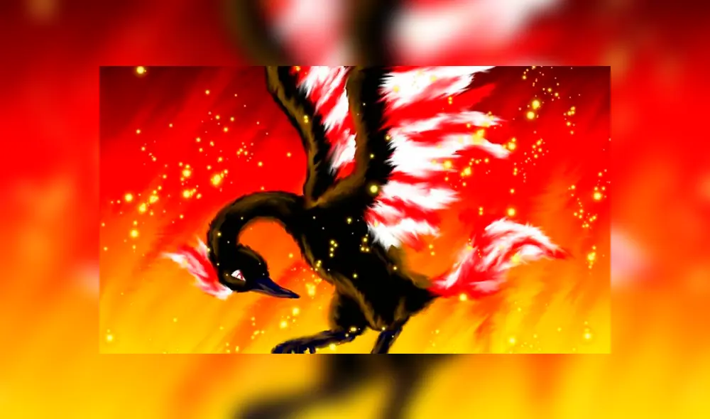 Los mejores pokémon para derrotar a Moltres oscuro en Pokémon GO