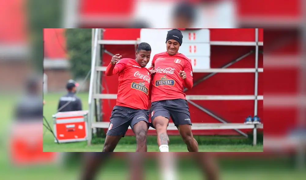 Perú vs. Costa Rica: Hora, fecha y canales para ver EN VIVO el amistoso internacional