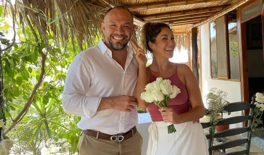 Exclusiva boda tendrá lugar en el Ranch Pachacamac. Foto: Instagram Tilsa Lozano Exclusiva boda tendrá lugar en el Ranch Pachacamac. Foto: Instagram Tilsa Lozano