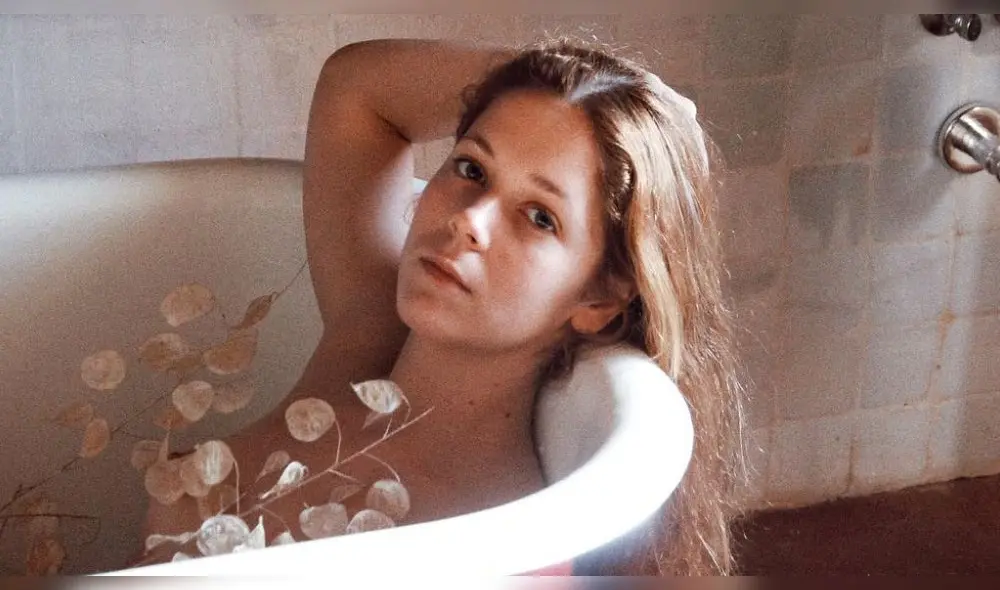 Georgina Amorós, actriz revelación de la segunda temporada de “Élite”