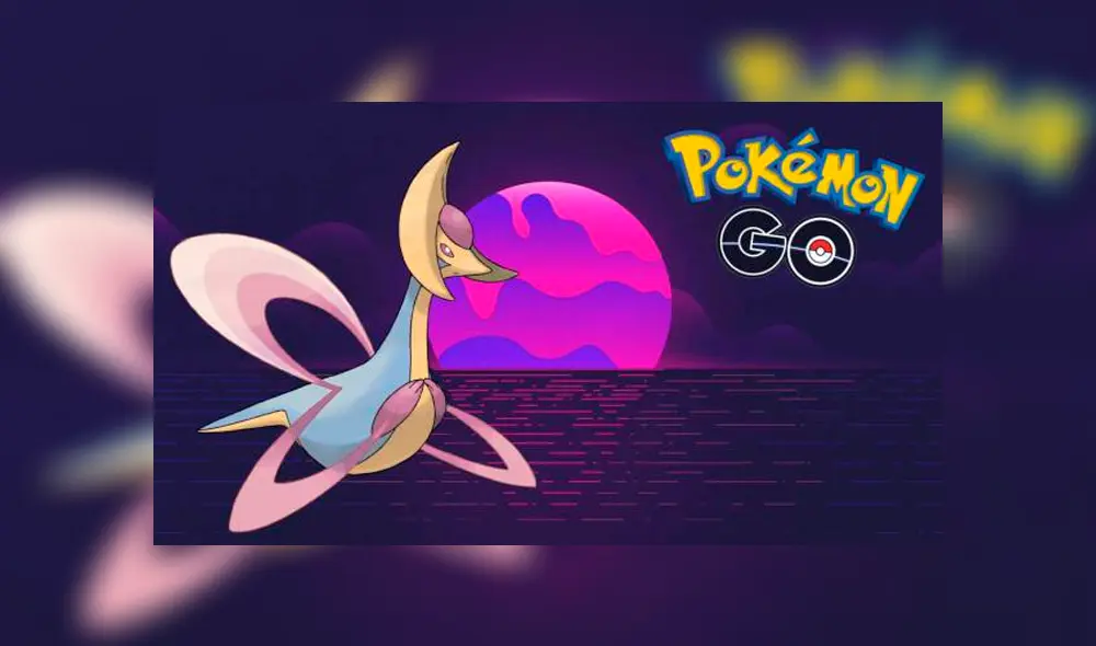 Su mayor recompensa es Cresselia.