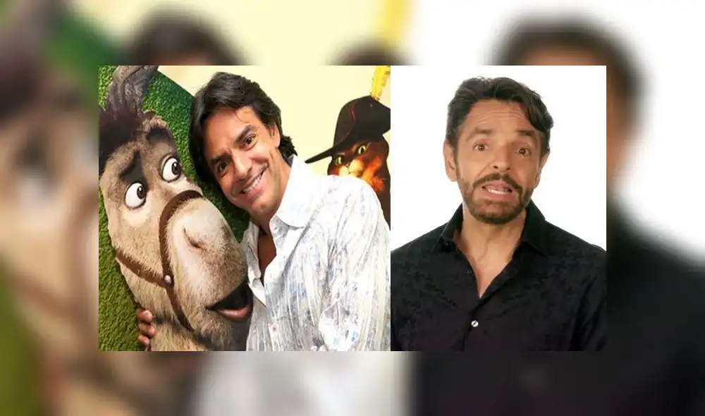 Eugenio Derbez Angry Birds