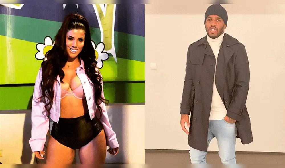 Yahaira Plasencia: califican de 'arribista’ a salsera y ella responde así [FOTO]