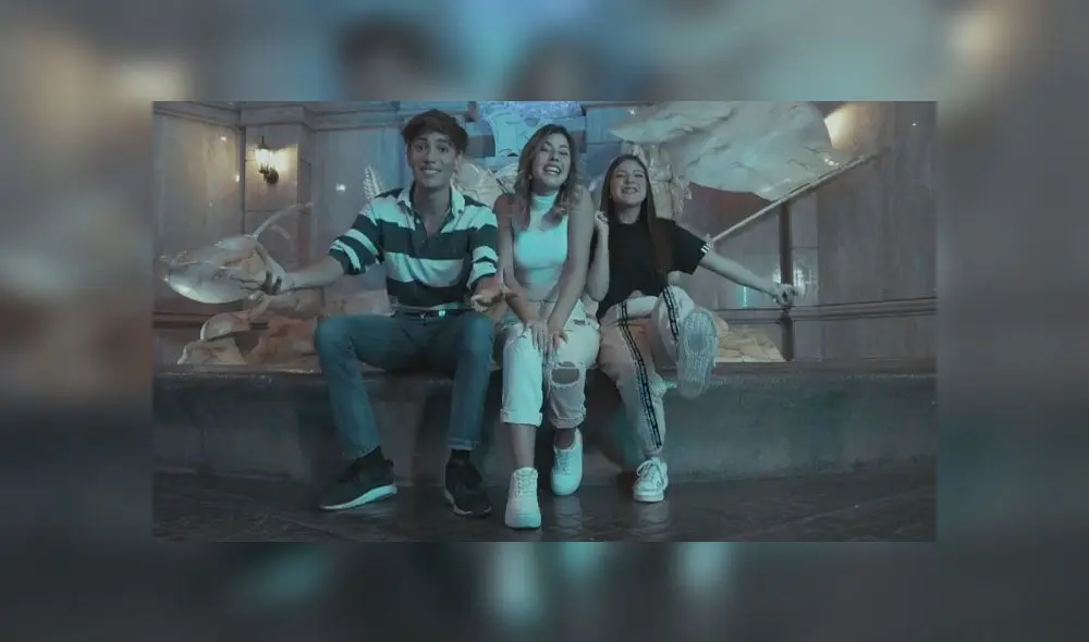 Desliza para enterarte acerca de eGlow, la nueva ‘Academia de Influencers’ aperturada en Chile. Foto: Captura. Desliza para enterarte acerca de eGlow, la nueva ‘Academia de Influencers’ aperturada en Chile. Foto: Captura.