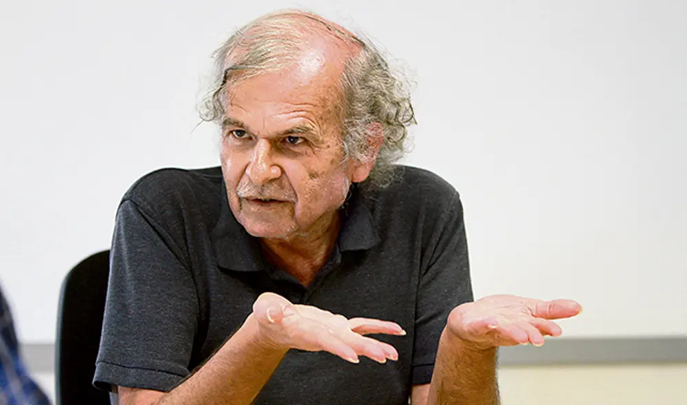 Bruno Seminario: “Si no se atiende la emergencia de salud ahora, el PBI caería hasta 15%”