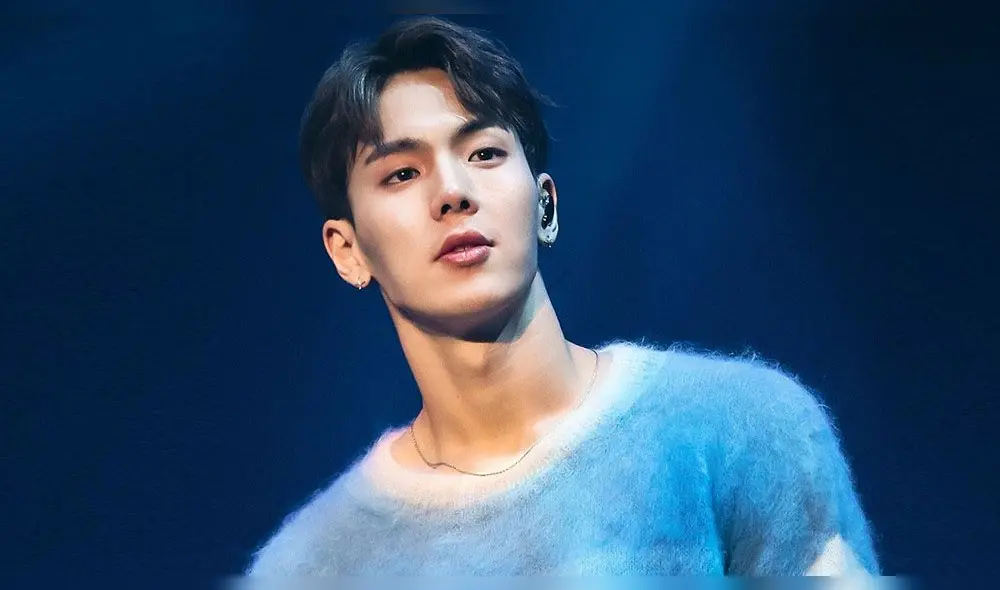 Desliza para ver más fotos de Shownu. Créditos: fansite.