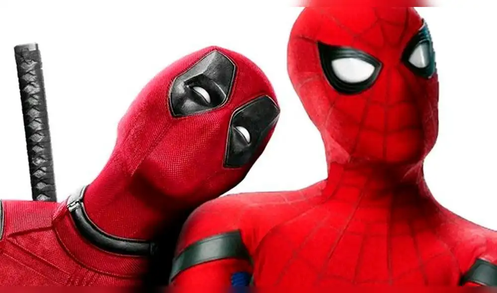 Ryan Reynolds interpretó al mercenario bocazas durante dos películas. Foto: Marvel