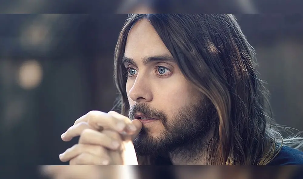 Actor y músico no sabía del coronavirus.