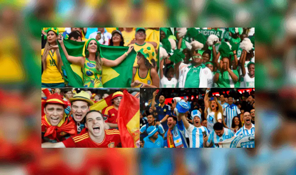 Mundial Sub-17 Brasil 2019: todos los detalles sobre el certamen [FOTOS] 