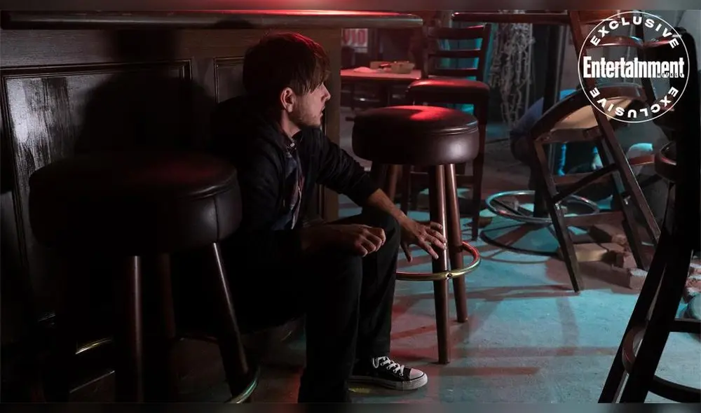 Grey’s Anatomy 16x11: postales inéditas de la tragedia con la que la temporada regresa Grey’s Anatomy 16x11: postales inéditas de la tragedia con la que la temporada regresa