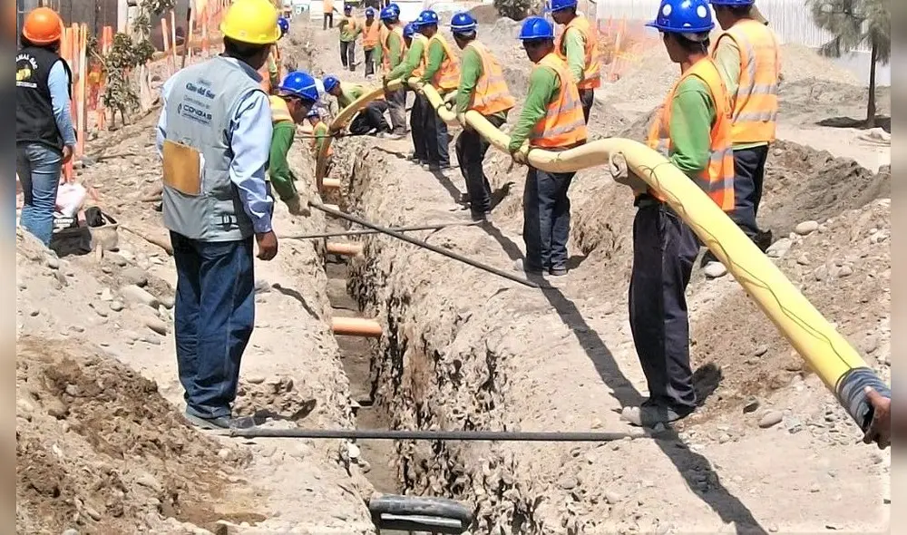 Se dio luz verde a las Declaraciones de Impacto Ambiental (DIA) para Piura, Sullana y Talara. (Foto: Gore Piura) Se dio luz verde a las Declaraciones de Impacto Ambiental (DIA) para Piura, Sullana y Talara. (Foto: Gore Piura)