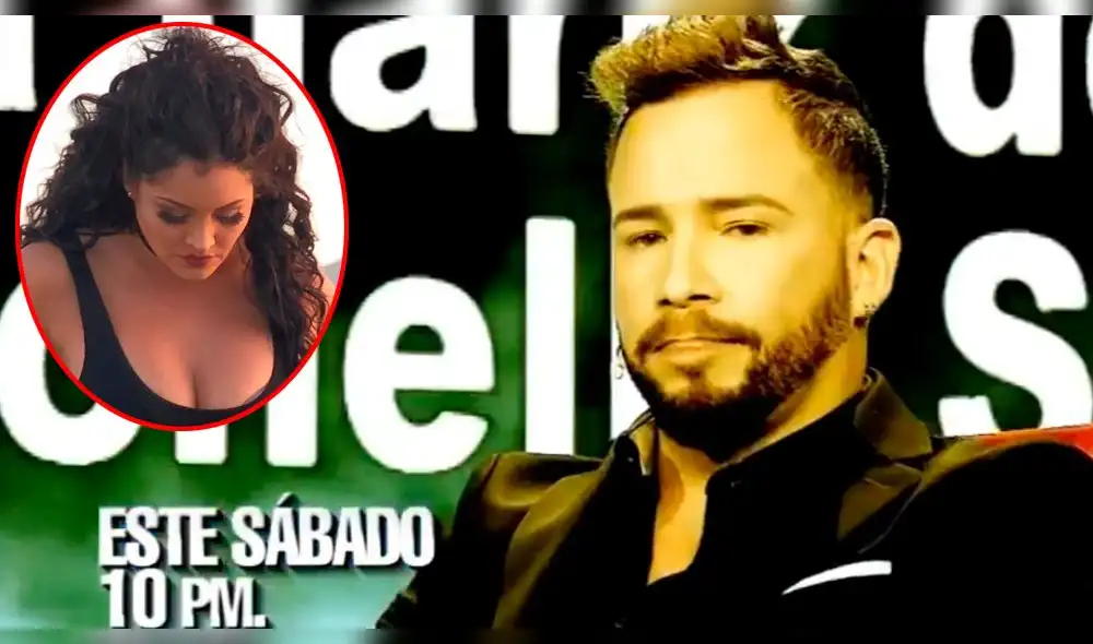 Kevin Blow en El valor de la verdad Kevin Blow en El valor de la verdad