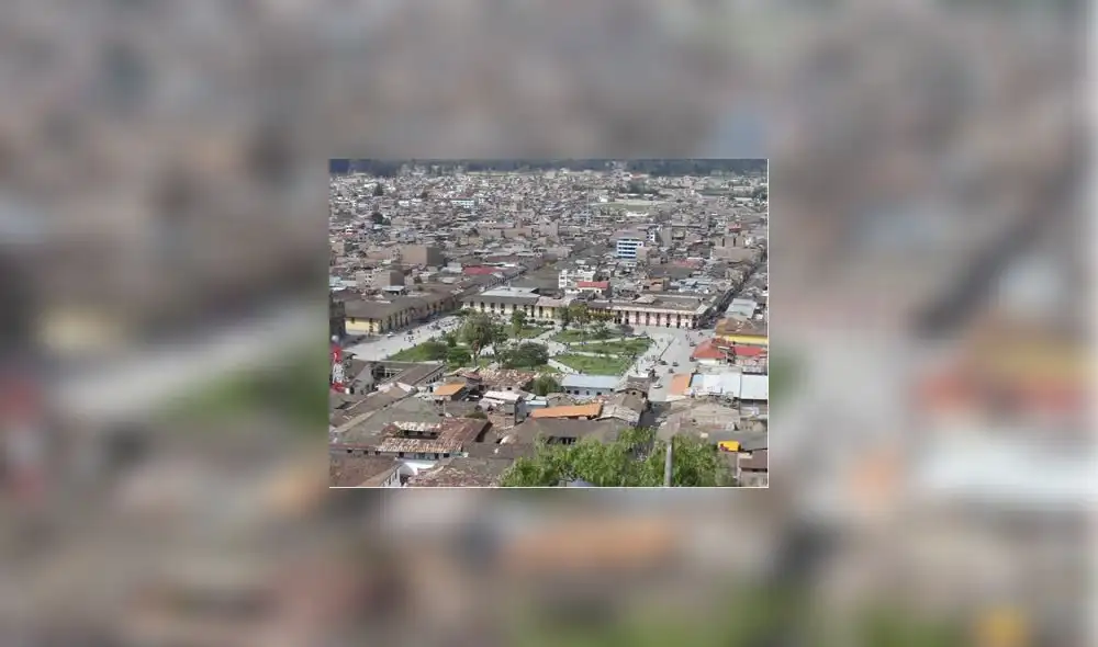 Cajamarca: MEF asigna hasta S/72 millones a Gobierno Regional para ejecutar proyectos de Obras por Impuestos