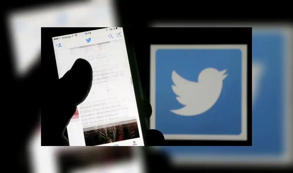 Twitter: error accidental recolectó datos de usuarios y los vendió a socios de anuncios [FOTOS]