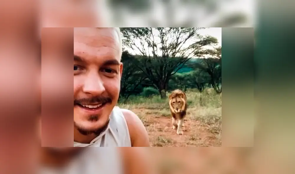 Desliza la imagen de YouTube para verlas todas. Foto: captura Desliza la imagen de YouTube para verlas todas. Foto: captura