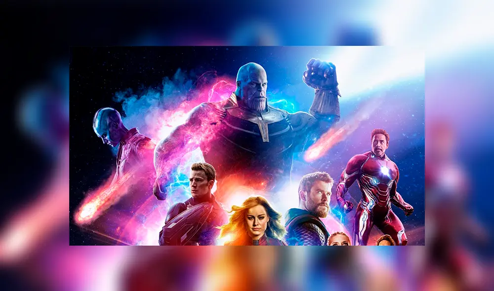 'Avengers 4: Endgame': conoce cuál es la fecha de estreno de la entrega de Marvel en toda Latinoamérica [FOTOS]