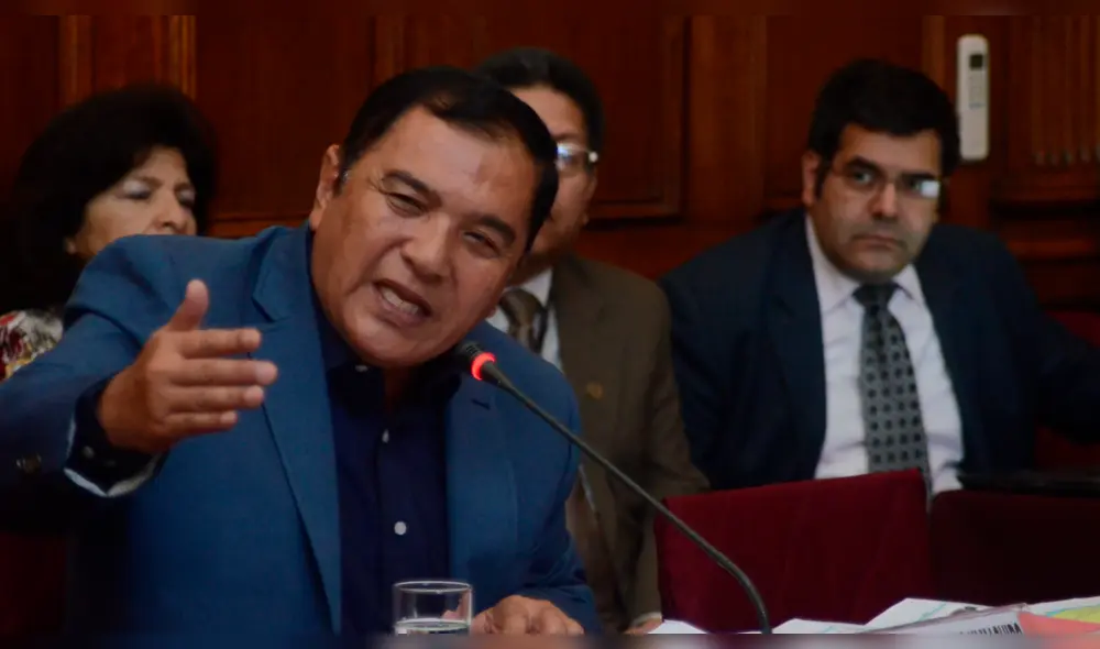 Chorrillos: sentencia a exalcalde Augusto Miyashiro a más de 4 años de prisión