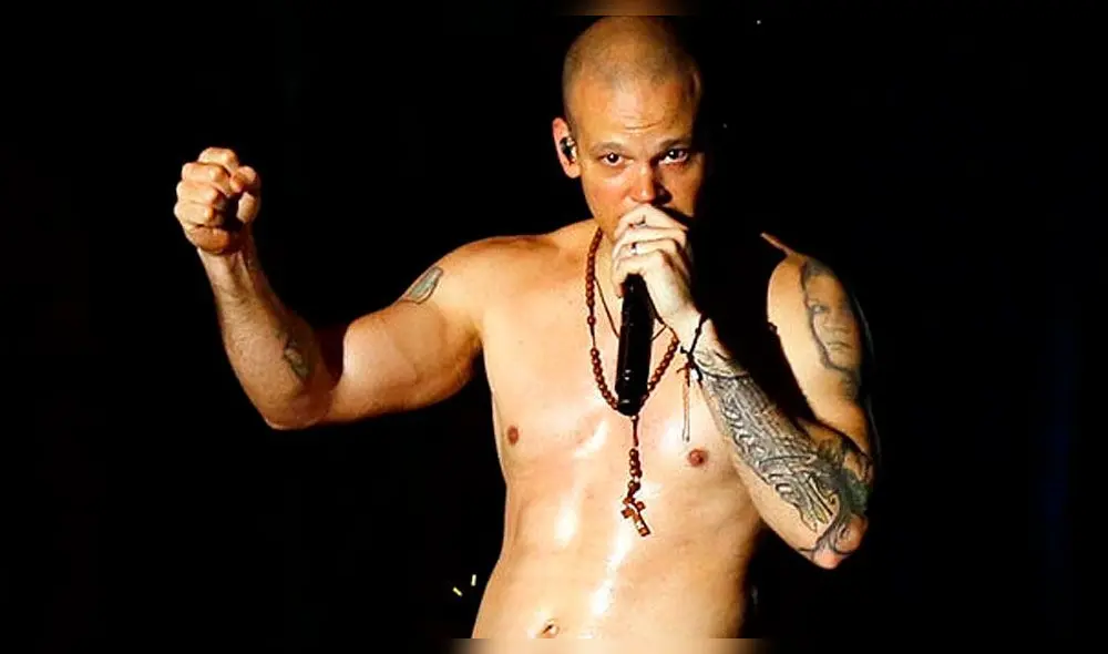 Artistas puertorriqueños enfrentan al gobierno de Ricardo Rosselló