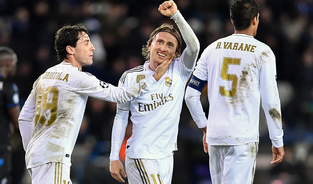 Real Madrid vs. Valencia se enfrentan este domingo 15 de diciembre EN VIVO ONLINE EN DIRECTO por la fecha 17 de la Liga Santander. Real Madrid vs. Valencia se enfrentan este domingo 15 de diciembre EN VIVO ONLINE EN DIRECTO por la fecha 17 de la Liga Santander.