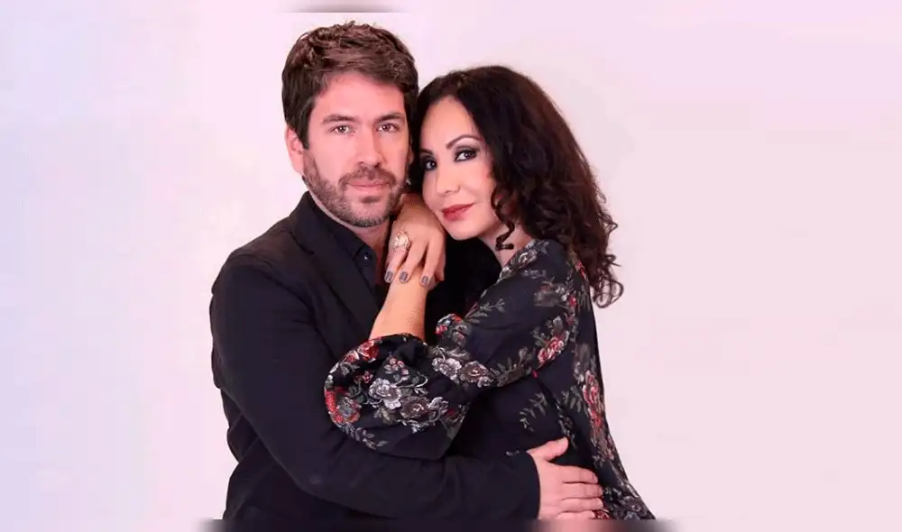 Janet Barboza se casará con su actual novio Miguel Bayona [FOTOS]