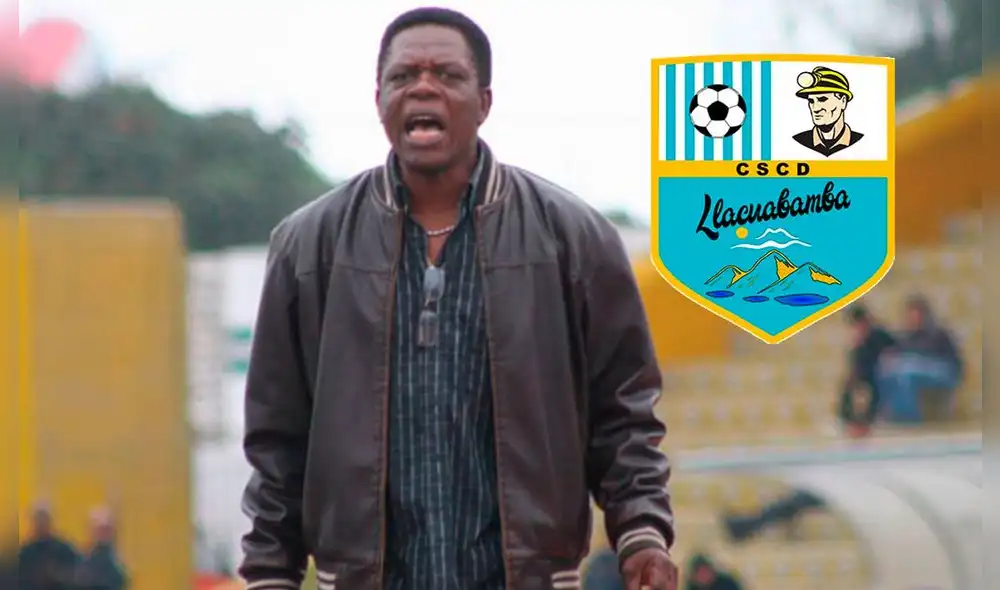 Castillo, nuevamente dirigirá en el fútbol peruano. Foto: Líbero