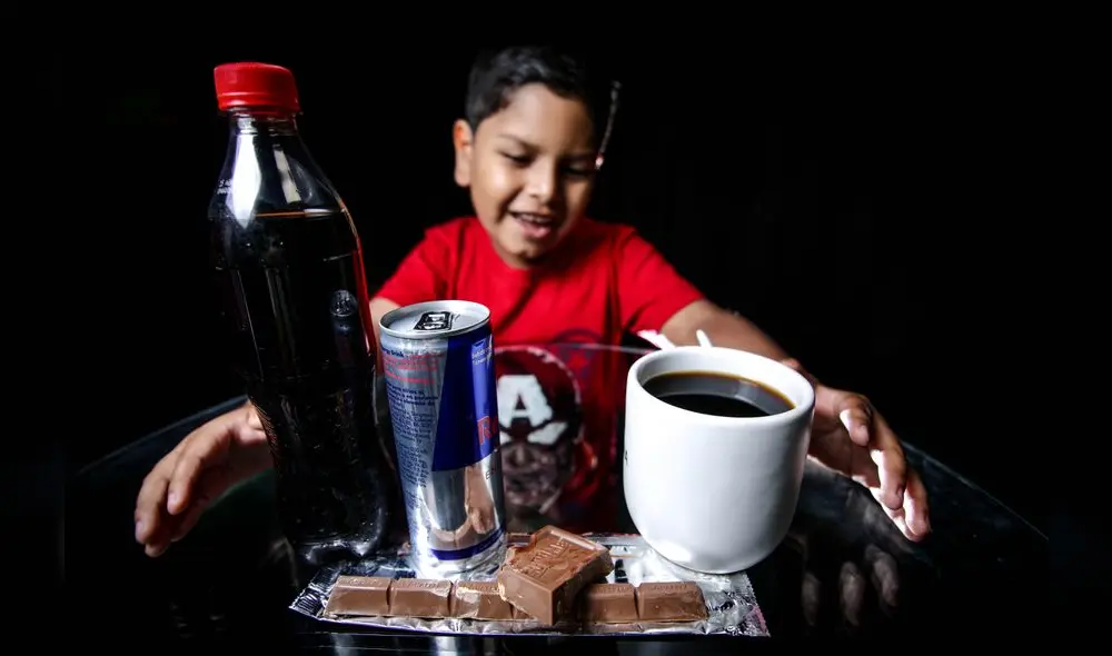 cafeína