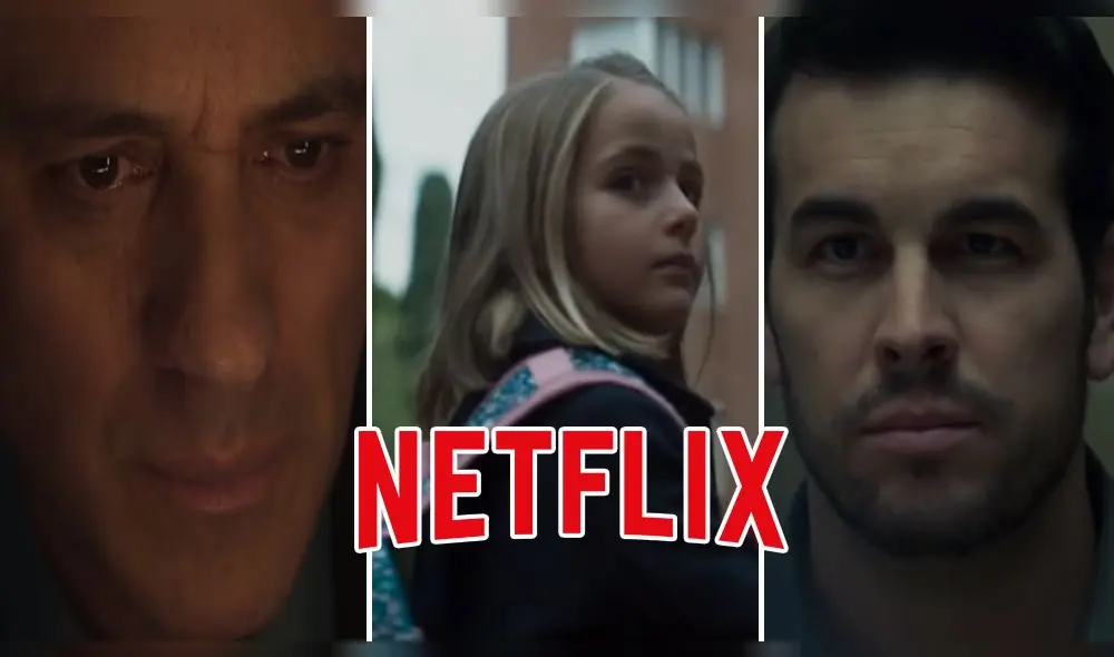 Hogar, con Mario Casas, es una de las cintas entre el top 10 series y películas de Netflix Hogar, con Mario Casas, es una de las cintas entre el top 10 series y películas de Netflix