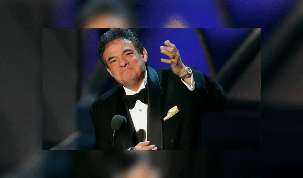 José José: los siete mejores duetos del ‘Príncipe de la canción’ [VIDEOS]