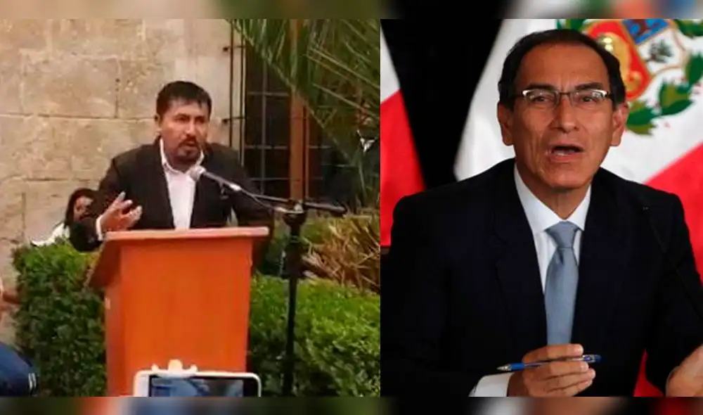 Gobierno Regional Gobierno Regional