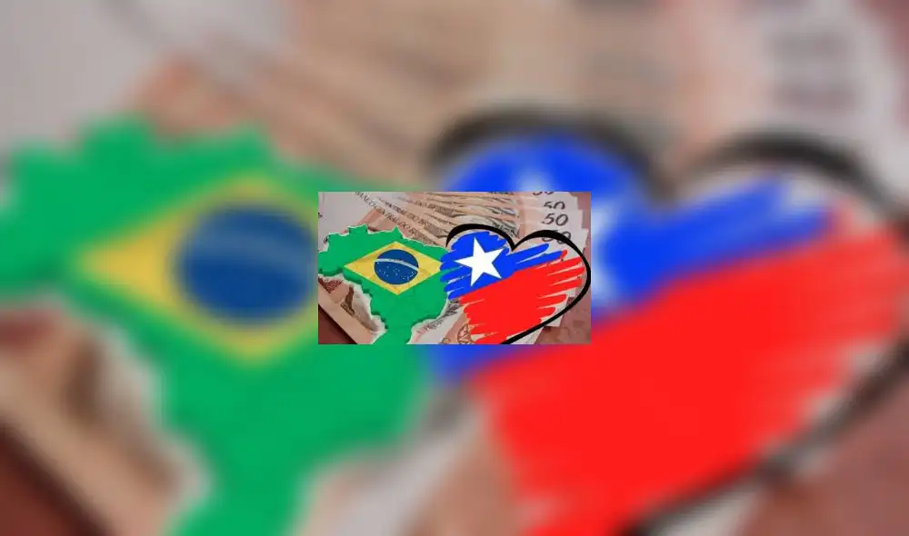 Chile y Brasil firmarían acuerdo de libre comercio a finales del 2018