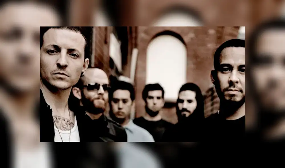 Linkin Park regresará a los escenarios con nuevo vocalista