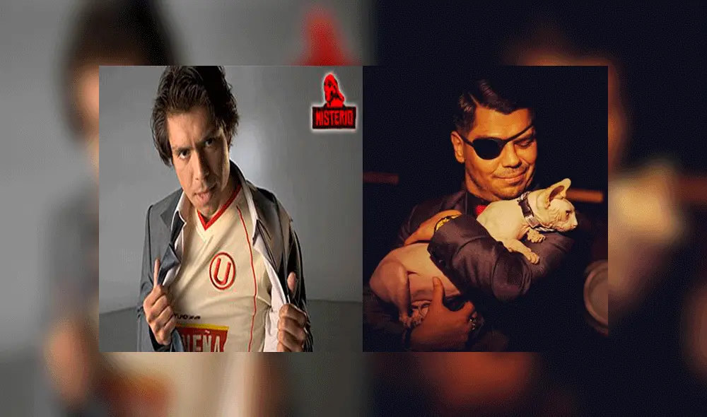 Misterio, la serie: 15 años después del estreno, así lucen los actores Misterio, la serie: 15 años después del estreno, así lucen los actores