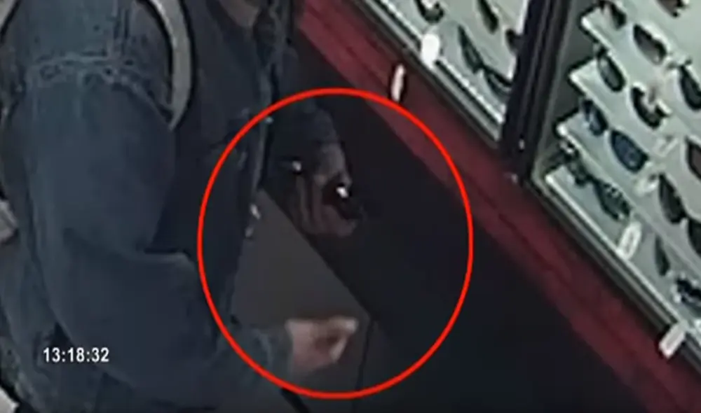 Foto: Captura. Foto: Captura.