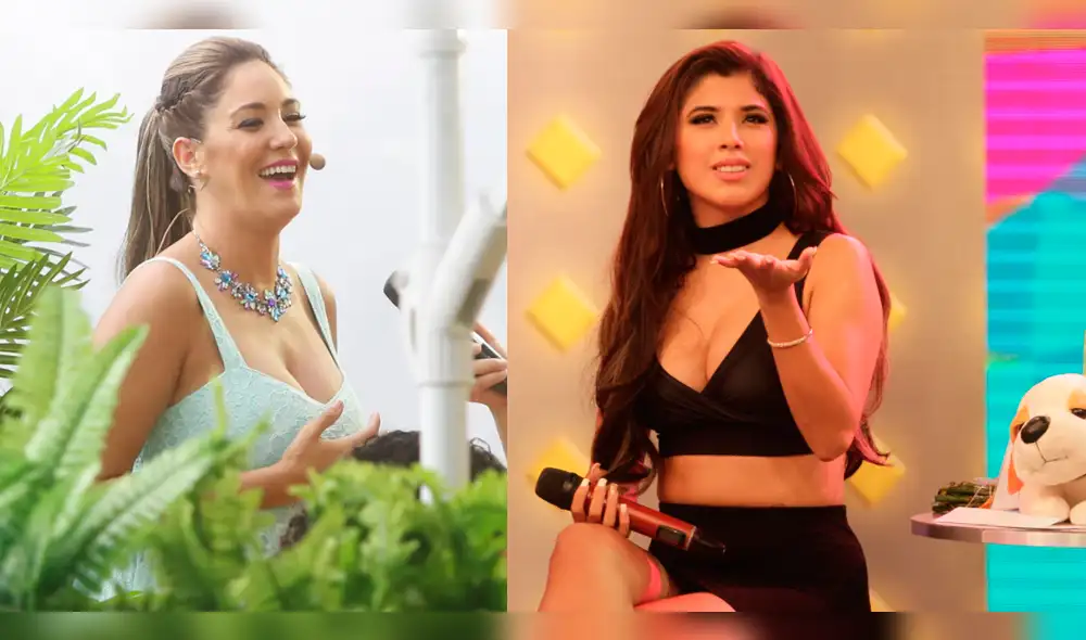 Tilsa Lozano deja mal parada a Yahaira Plasencia al revelar dato de Reniec