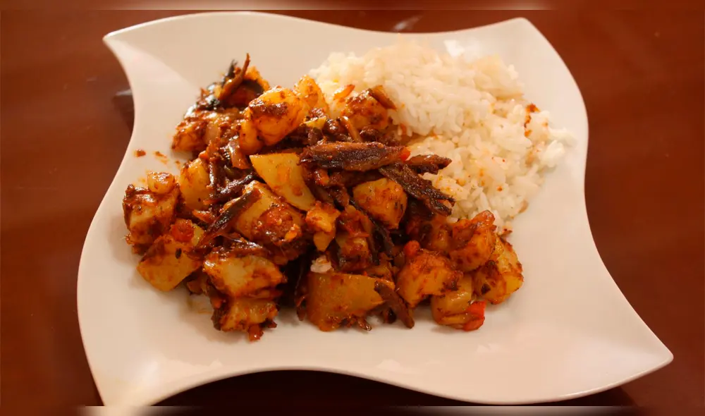 Huacho: Cinco platos típicos que debes probar en Semana Santa [FOTOS]