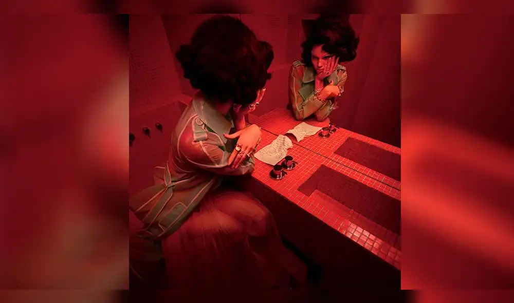 Instagram: Kendall Jenner posa desnuda para conocida revista